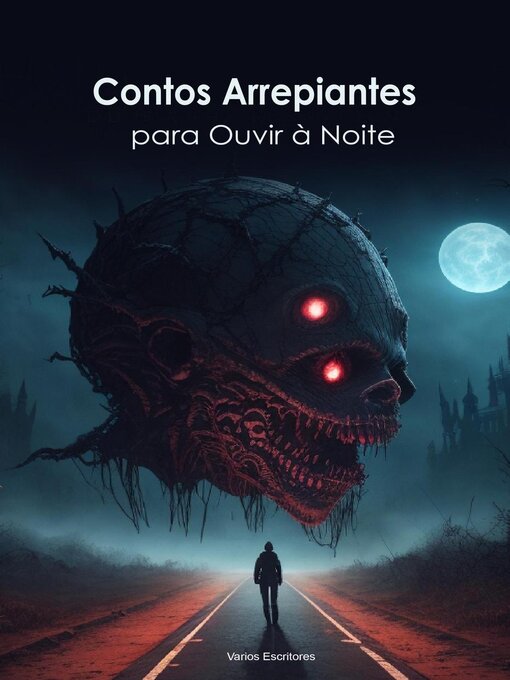 Title details for Contos Arrepiantes  para Ouvir à Noite by Varios Escritores- - Available